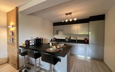 Apartment 2.5 rooms - image - 11