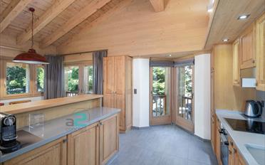 Appartement 4.5 pièces - image - 2