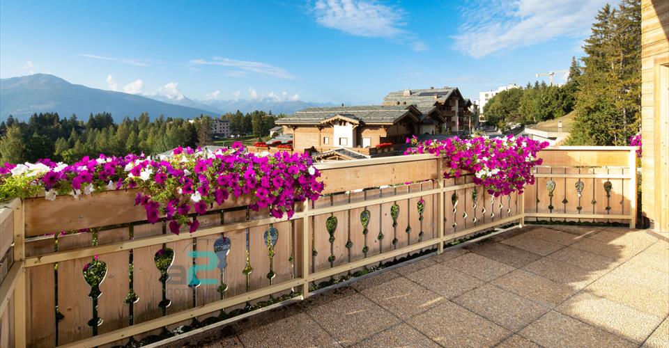 Crans-Montana