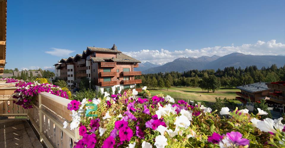 Crans-Montana