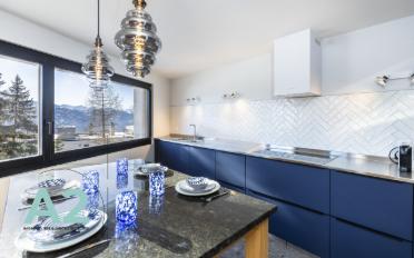 Wohnung 3 Zimmer - image - 1