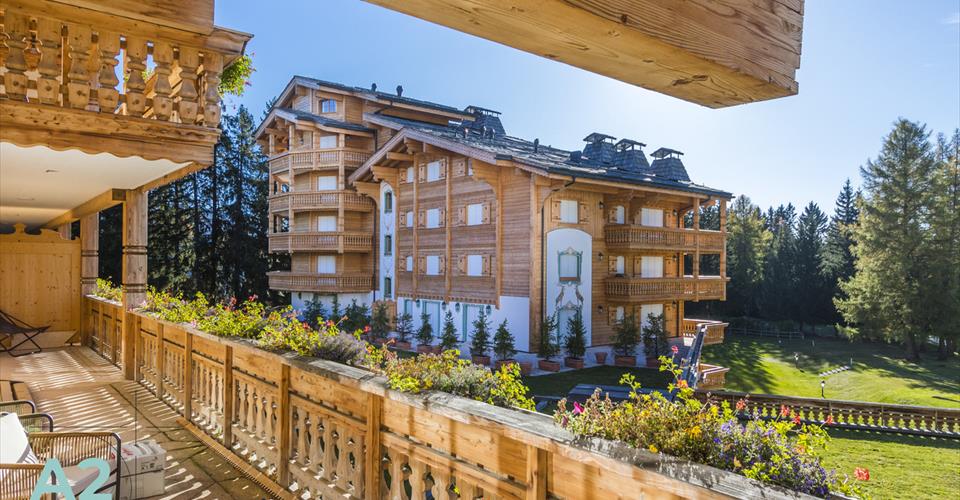 Crans-Montana