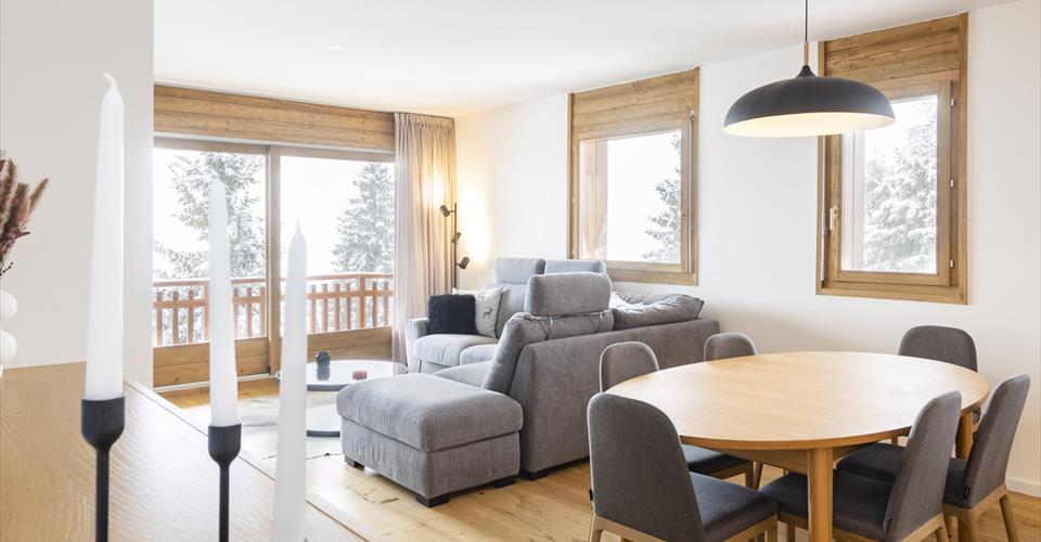 Crans-Montana