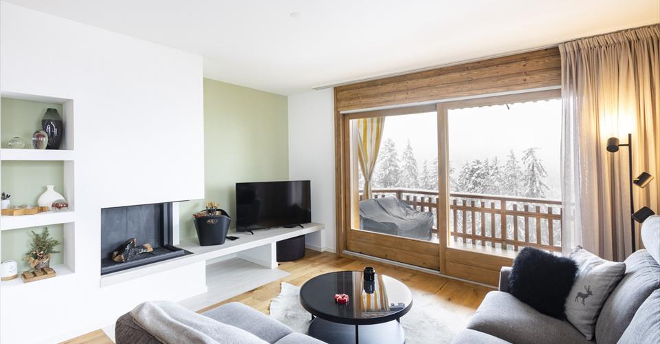 Crans-Montana