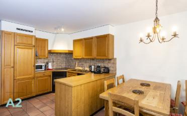 Maison contiguë 6.5 pièces - image - 6