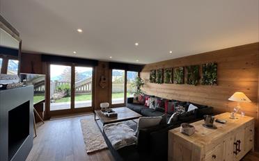 Wohnung 4.5 Zimmer - image - 9