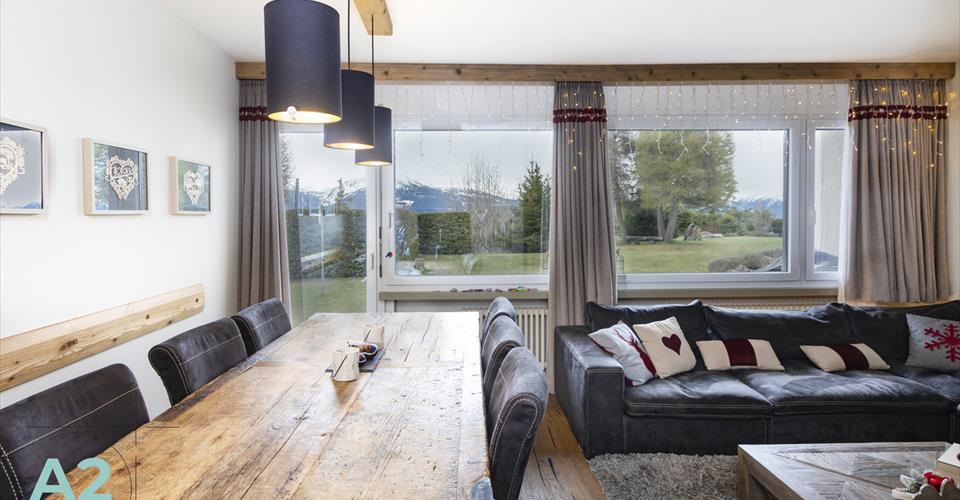 Crans-Montana
