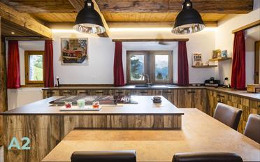 Chalet 4.5 rooms - image - 6