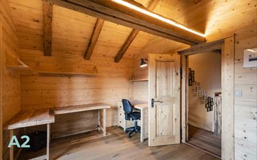 Chalet 4.5 rooms - image - 11