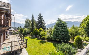 Chalet 4.5 rooms - image - 12