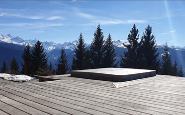 Chalet 6.5 rooms - image - 3
