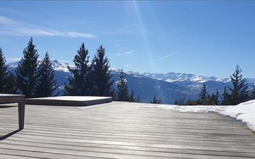 Chalet 6.5 rooms - image - 2