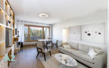 Wohnung 4.5 Zimmer - image - 1