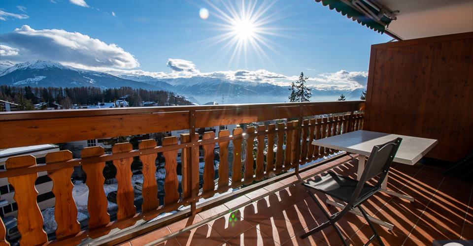 Crans-Montana