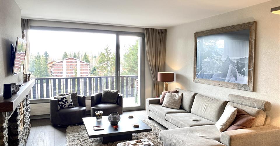 Crans-Montana