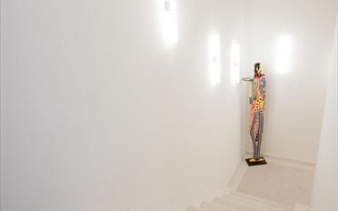 Attique 3.5 pièces - image - 12
