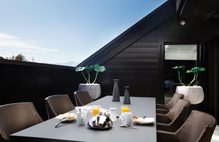 Crans-Montana