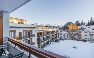 Apartment 2.5 rooms - image - 9