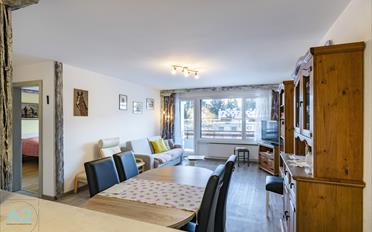 Apartment 2.5 rooms - image - 3