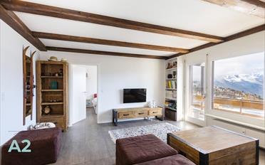 Apartment 3.5 rooms - image - 12