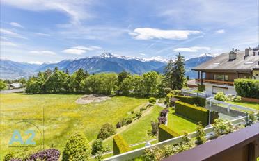 Appartement 3.5 pièces - image - 1