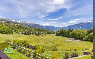 Apartment 3.5 rooms - image - 13