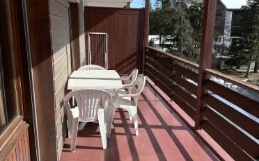 Furnished flat 3.5 rooms - image - 4