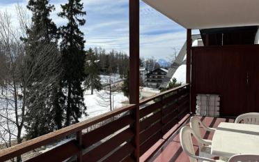 Furnished flat 3.5 rooms - image - 5