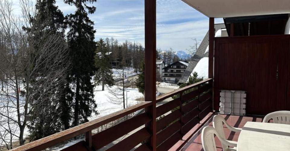 Crans-Montana