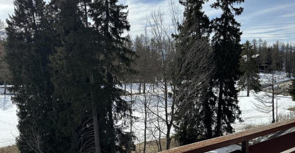 Crans-Montana
