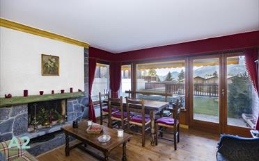 Appartement meublé 3.5 pièces - image - 1