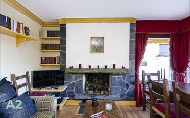Appartement meublé 3.5 pièces - image - 6
