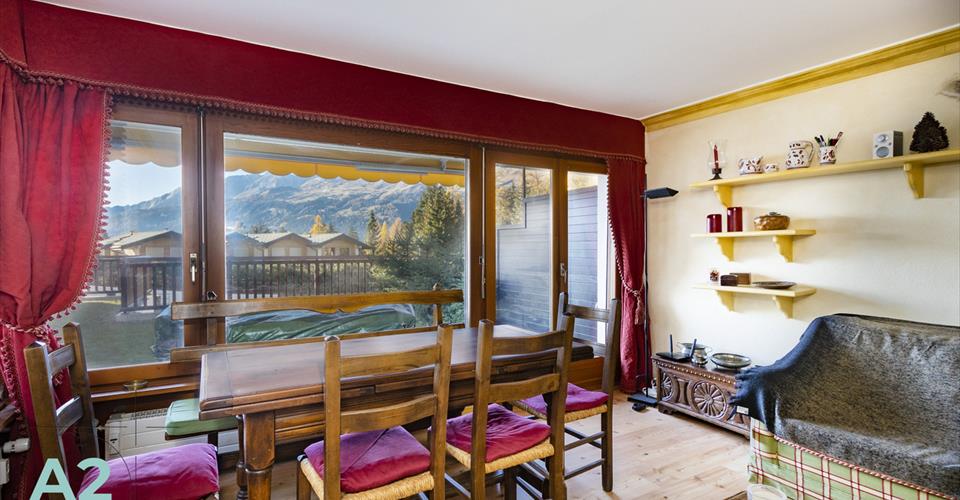 Crans-Montana