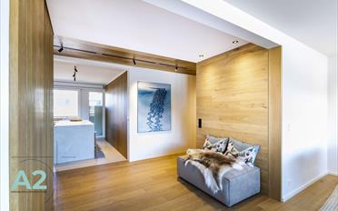 Wohnung 4.5 Zimmer - image - 1