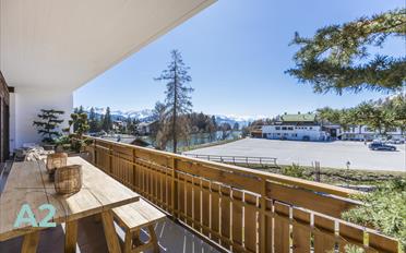 Apartment 4.5 rooms - image - 9