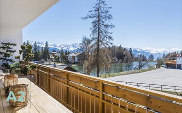 Apartment 4.5 rooms - image - 10