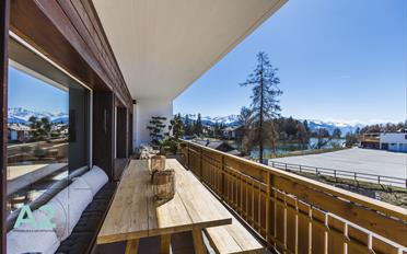 Apartment 4.5 rooms - image - 13