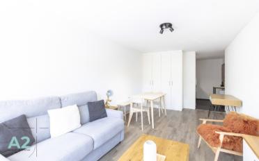 Studio 1 pièce - image - 12