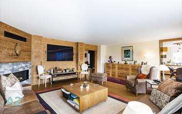 Chalet 9 Zimmer - image - 4
