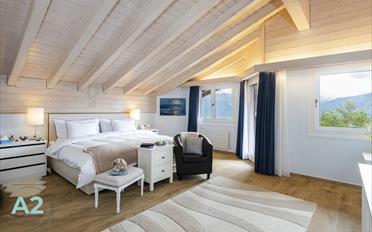 Chalet 9 Zimmer - image - 8