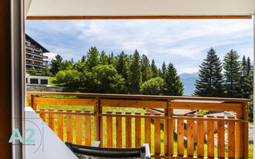 Appartement 3.5 pièces - image - 1