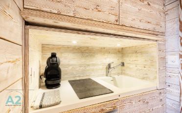 Studio ein Zimmer - image - 4