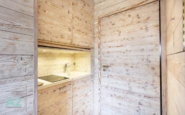 Studio ein Zimmer - image - 5