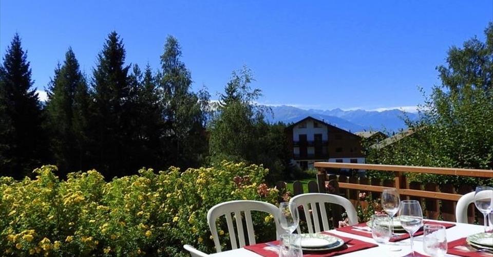 Crans-Montana