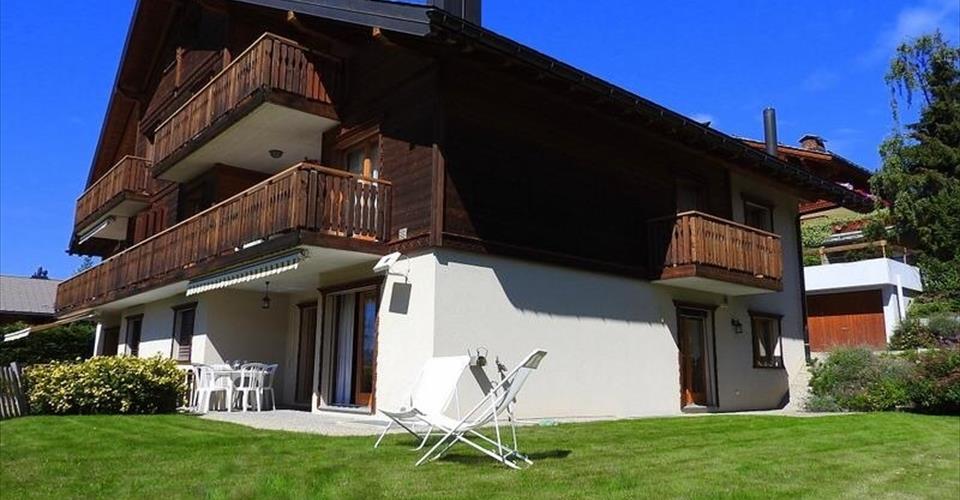 Crans-Montana