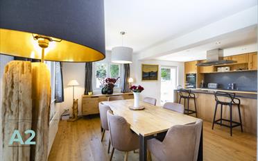 Maison 6.5 pièces - image - 4