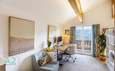 Maison 6.5 pièces - image - 7