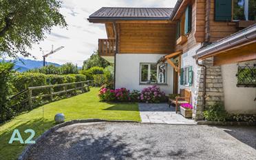 Maison 6.5 pièces - image - 13