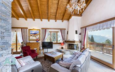 Apartment 3.5 rooms - image - 1