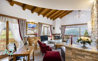 Apartment 3.5 rooms - image - 4